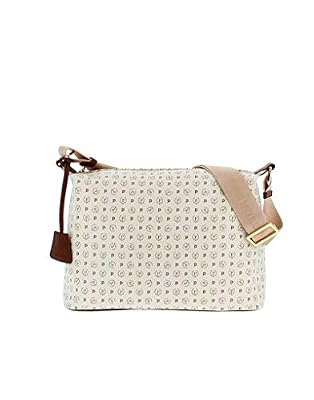 Pollini Borsa Donna Avorio - TE8400PP02Q1110A
