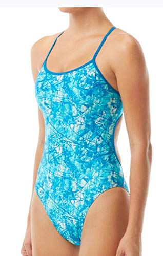 TYRWomen's Bayou Trinityfit Swimsuit