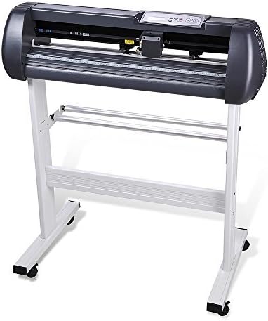Vinyl Cutter Machine