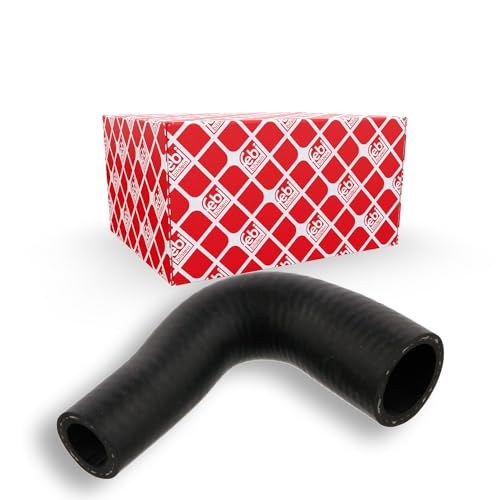 febi bilstein 38965 Radiator Hose, pack of one