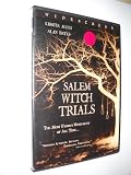 Salem Witch Trials featuring Kirstie Alley