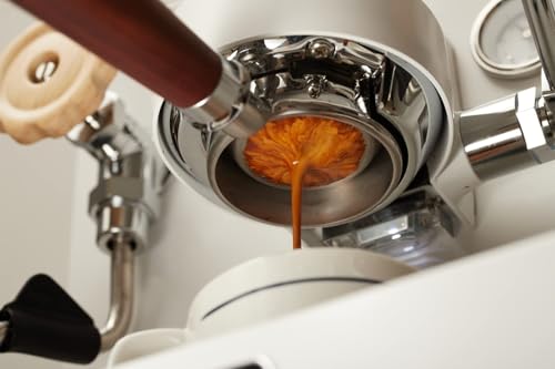 Filtres en papier expresso 51 mm contre les canalisations de café - 4