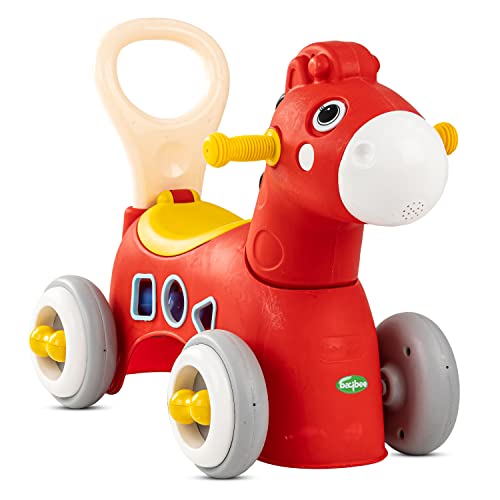Image of Baybee Kids Rechargeable Battery Operated Bike for Big Babies