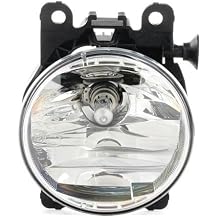 FOG LIGHT KIT RENA-UL!T CLIO 2012 - CAPTUR 2012 - FLUENCE 2013 - TRAFIC 2014 - OPE!L Vivaro 2014 DX=LH