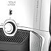 TESLA Aspirador BG400W con Bolsa, 700W Imagen de TESLA Aspirador BG400W con Bolsa, 700W