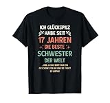 Geburtstagsgeschenk Geschwister Geschenk Deko