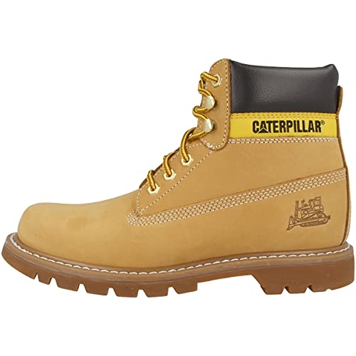 Image of Caterpillar Men's Colorado Engineer Boot