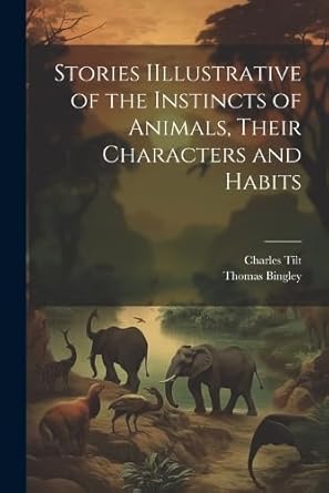 Incredible Instincts Unveiling The Minds Of Game Animals - wao3ooe
