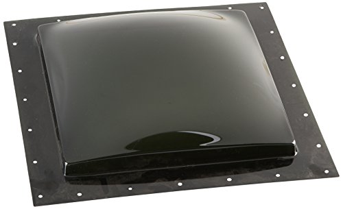 Specialty Recreation (SL1414S) Smoke 14" x 14" Skylight Dome by Specialty Recreation - Used condition - US$24.87