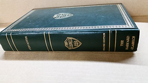 Don Quixote of the Mancha: The First Part of th... B000GOSRBY Book Cover