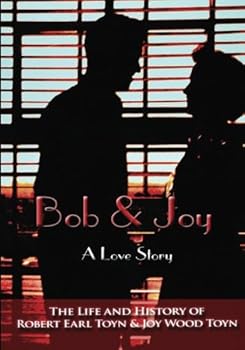 Paperback Bob & Joy: A Love Story Book