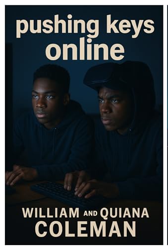 Pushing Keys Online (English Edition)