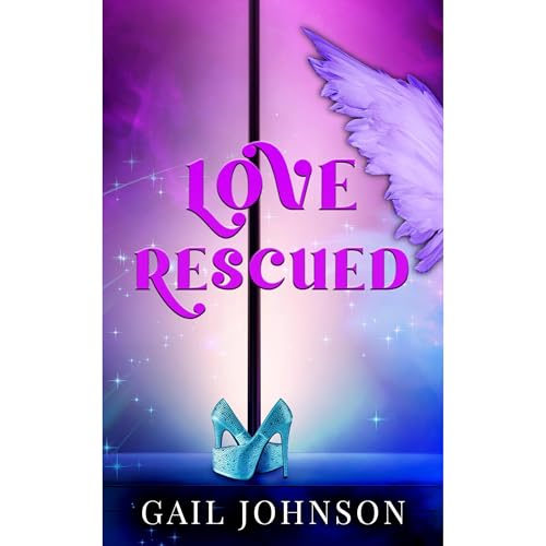 Love Rescued - Gail Johnson episode artwork