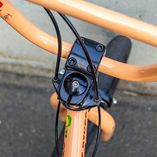 Salt BMX Headset Parts AM Rotor Set for 1" Gyro Brake Black - Image 8