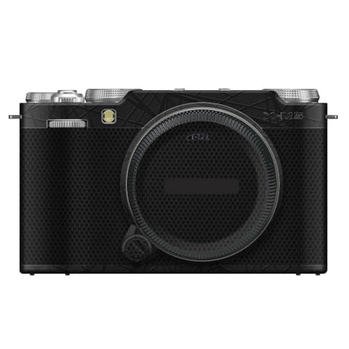Film pour Fujifilm X-M5 évite les rayures protection autocollante XM5