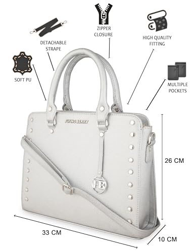 Image of FLYING BERRY women Hand bag