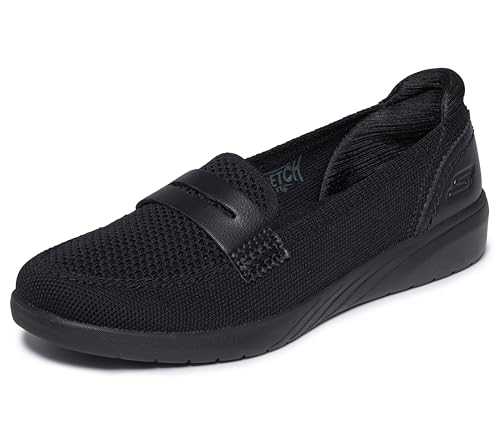 Image of Skechers Women's On-the-go Flex Adapt Relaxed Fit Loafers