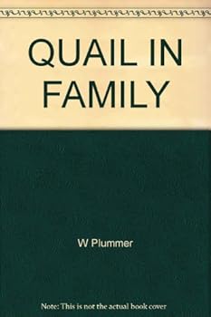Mass Market Paperback Quail in Family Book