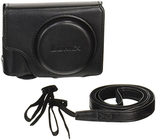 パナソニック LUMIX ソフトケース DMC-LX9用 DMW-CLX9-K 41CWuBa1CvL.jpg