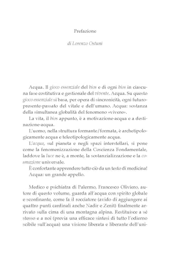 Acqua E Coscienza. Il Metodo Arepo, Porta Delle Stelle. Consapevolezza E Autoguarigione Nell'acqua Vitalizzata - 5
