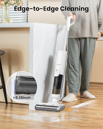 Proscenic F10 Pro Wet Dry Vacuum Cleaner Cordless And Vacuum Mop thumb #6