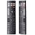 Universal TV Remote Control for All VIZIO Smart TV, Include LCD LED HD 4K UHD HDR TVs