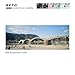 RETO PANO 35mm Film Camera - 22mm Wide Lens, Panorama, Easy Switch, Cinematic Modes, Lens Cover, Built-in Flash, Reusable (Film & AAA Battery are not Included) (Metallic Mint)