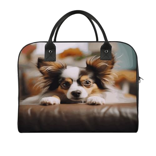 Maletín Ligero para Laptop Unisex miniatura 1