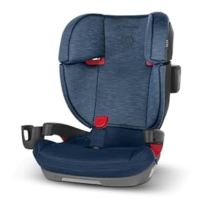 UPPAbaby Alta High Back Booster...