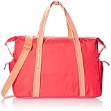 Tamaño: 48 x 42 x 23 cm adidas Teambag - Bolso para Mujer, Color Rosa, Talla NS