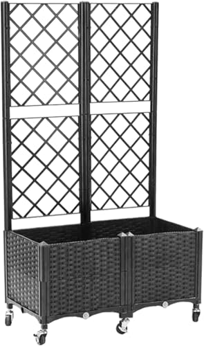 LumingLight�t�F���X �v�����^�[�t�� �g�����t�F���X �v�����^�[�t�� �g�����X�v�����^�[ �v�����^�[�t�����e�B�X �v�����^�[�{�b�N�X �i�q�^�C�v �t�����[�X�^���h ��^ ��� �A���p �o�R�p ���� ���O (40*80*142cm,�u���b�N) [��