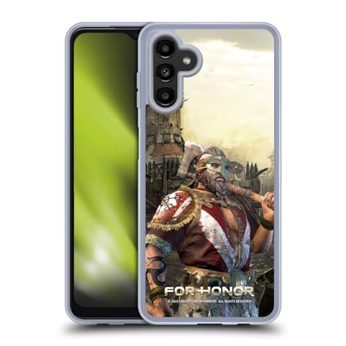 Funda Berserker For Honor compatible con Samsung A13 5G carcasa gel suave