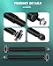 Auto Shocks 551918 AUTOMUTO Absorber Kit 2x Rear Shock Absorber fits 2001-2009 for Volvo S60,1999-2006 for Volvo S80,2001-2007 for Volvo V70