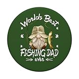 Zoom IMG-2 funny fathers day fisherman gnome Zoom IMG-2 funny fathers day fisherman gnome