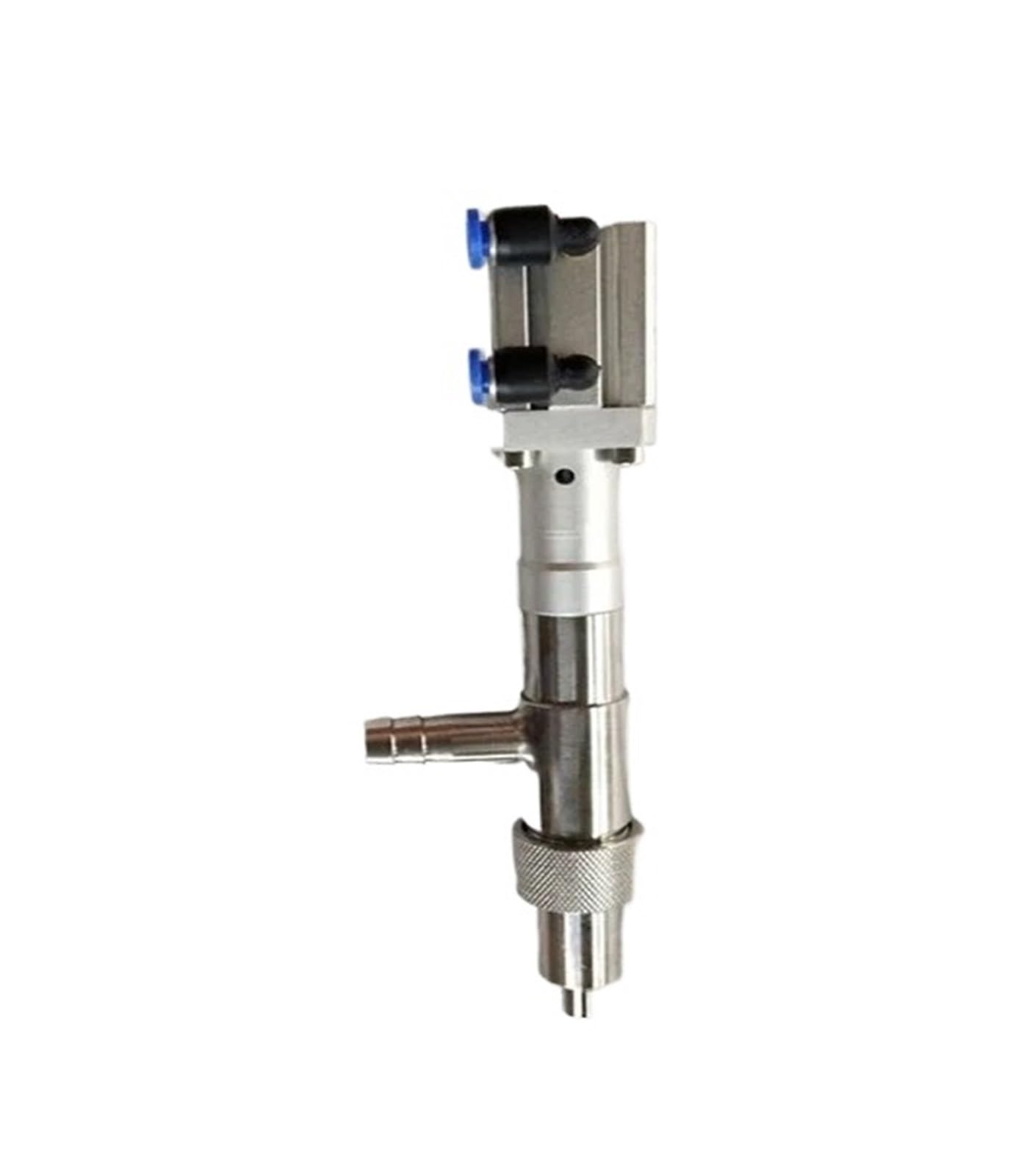 PXQCHAVLN Stainless Steel Filling Nozzle with Manual Machine Accessories(18mm)