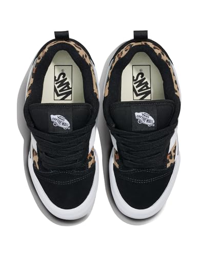 Image of Vans Unisex Knu Skool Stacklite Sneaker
