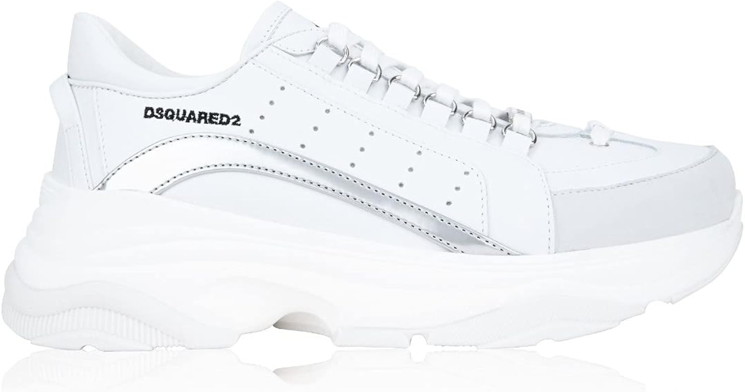 DSQUARED2 Bumpy 551 M1616 Sneakers 