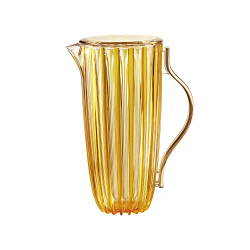 GUZZINI Caraffa Brocca Dolcevita Coperchio