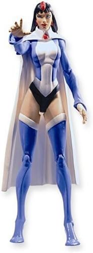 DC Infinity Crisis Zatanna by DC Direct