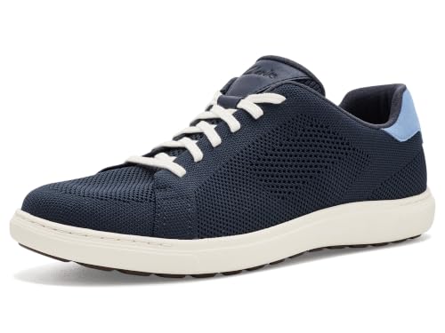 Image of Clarks Mens Mapstone Lace