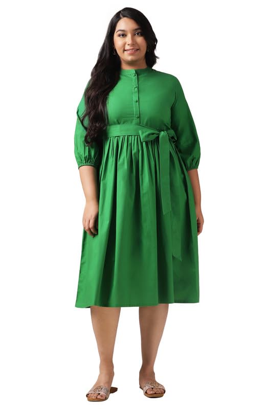 Image of Janasya Women Dress