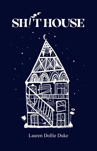 Memoir book