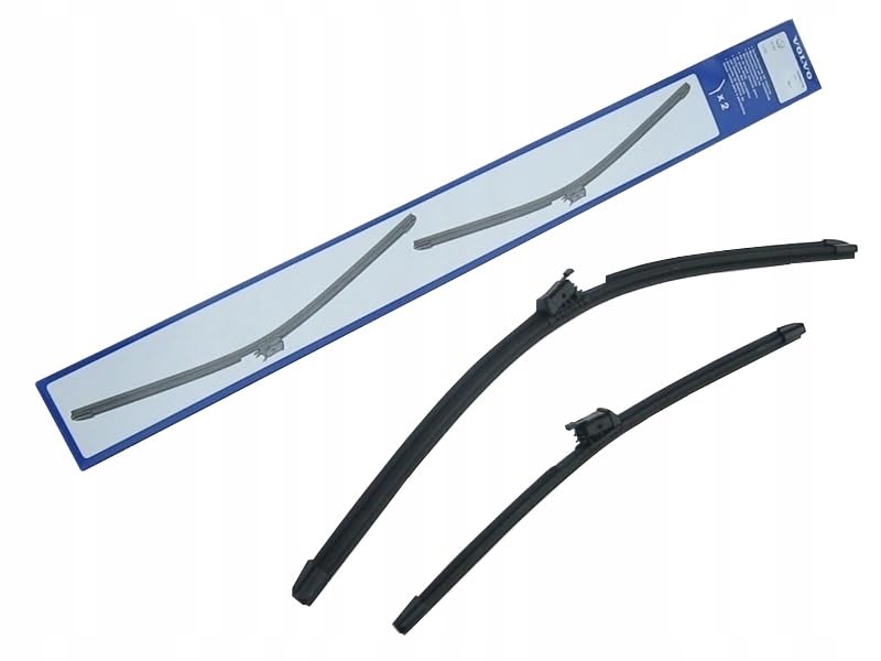 VOLVO XC60 II - Spazzole tergicristallo anteriori OE 31689263