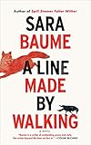 A Line Made by Walking