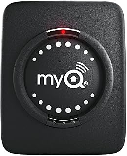Chamberlain Group myQ Smart Garage Hub Add-on Door Sensor MYQ-G0302