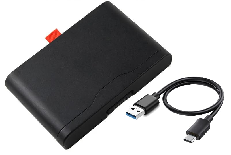 Battery 600 für JBL Partybox Stage 520 720 JBL Boombox 4 mit USB-C PD Ladefunktion 30Watt und Powerbankfunktion Ersatzakku