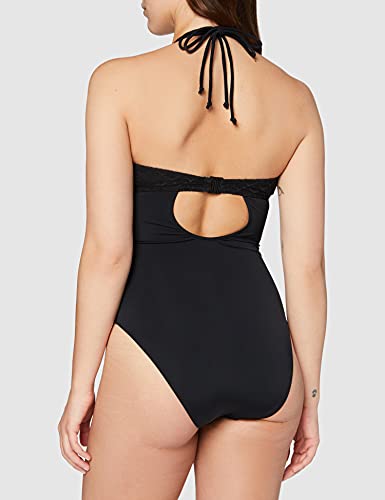 Pour Moi Castaway Underwire One-Piece3
