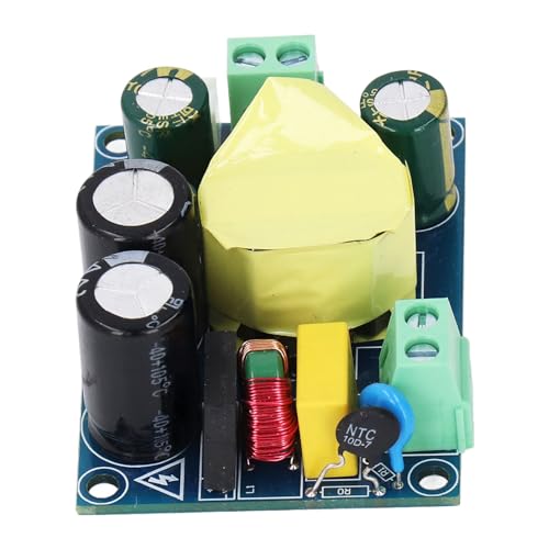 Convertidor de CA a CC de 12V 3.3A con módulo GaN aislado de 40W 4