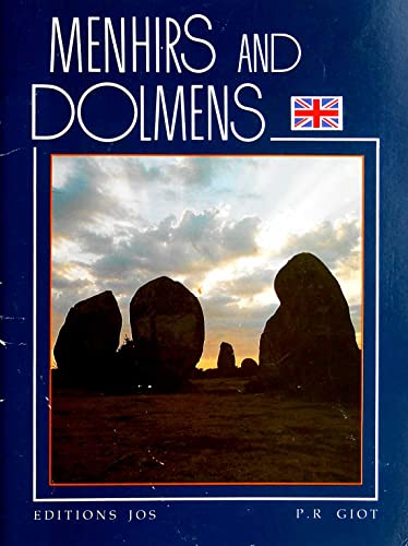 Menhir and Dolmens: Megalithic Monuments of Brittany