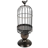 Porte-bougies décoratifs – parfaits pour réaliser des bougies classiques comme des bougies chauffe-plat, des bougies décoratives pour mariage et des bougies votives